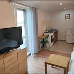 Letniskowe Appartement Mikołajki