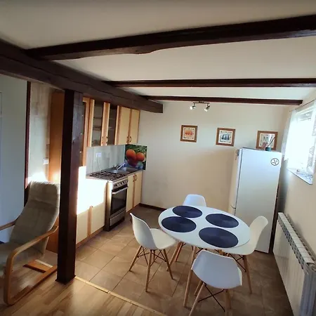 Letniskowe Apartament *