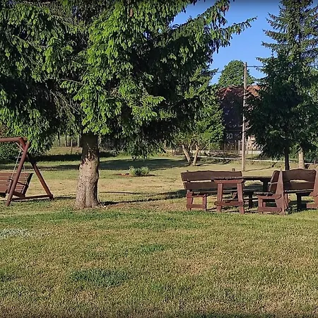 Letniskowe * Mikołajki