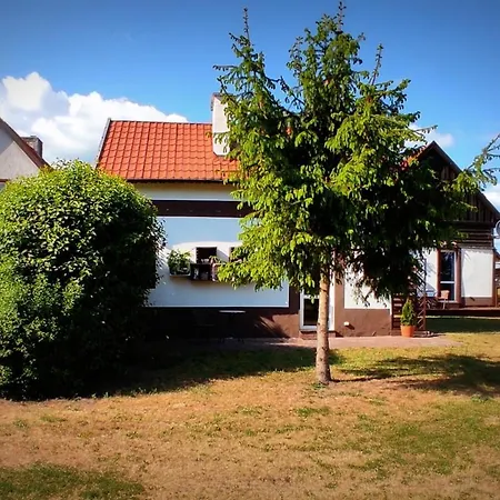 Apartament Letniskowe *