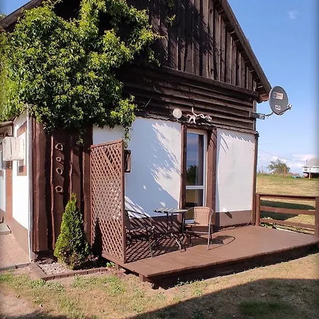 Letniskowe * Mikołajki