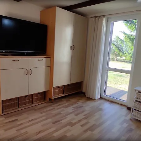 Apartament Letniskowe Mikołajki