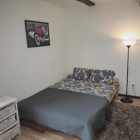 Dla Par Appartement Mikołajki