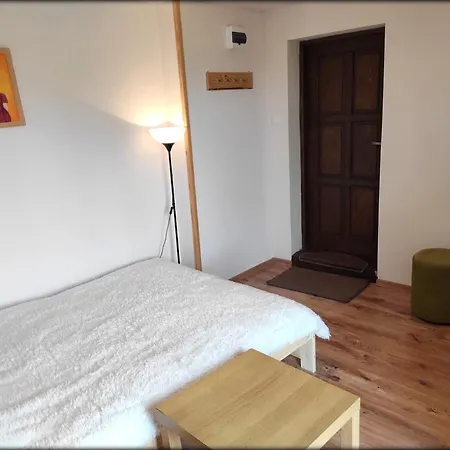 Appartement Dla Par *