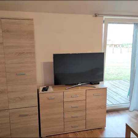 Dla Par Appartement