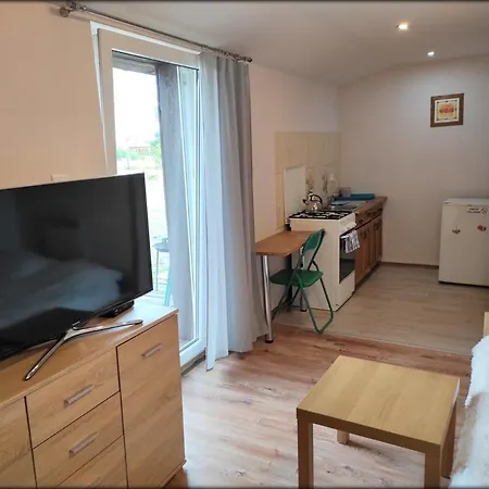 Dla Par Appartement Mikołajki