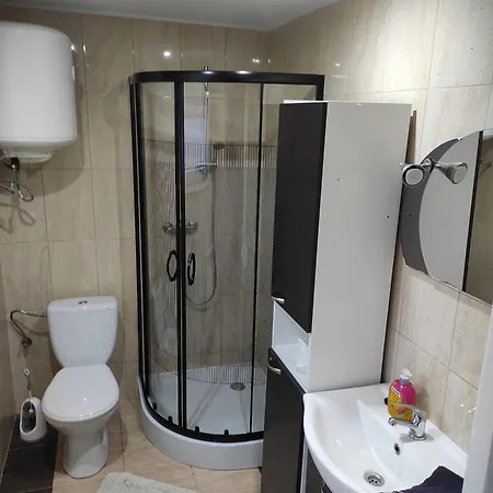 Appartement Dla Par *