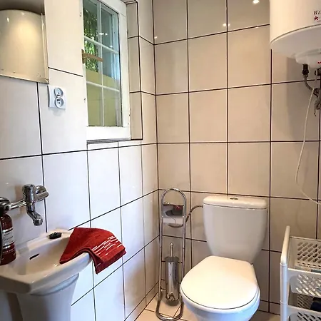 Appartement Dla Par