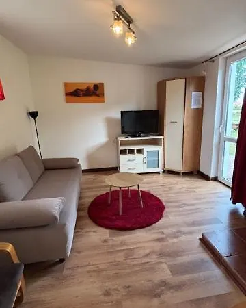 Appartement Dla Par Mikołajki